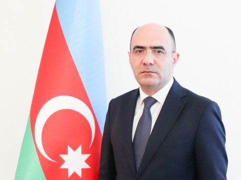 Satıcı mənim kim olduğumu bilmədi - Nazir müavini