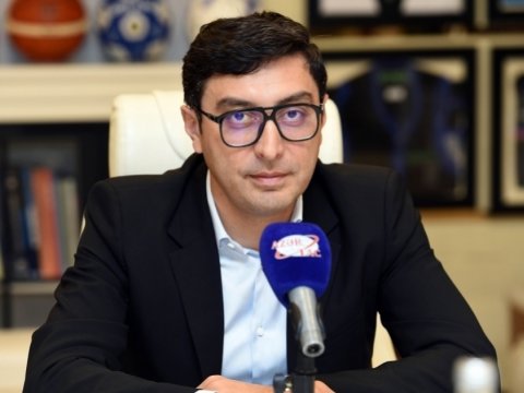 Avropa Oyunlarında iştirak edəcək komandamız yola salındı
