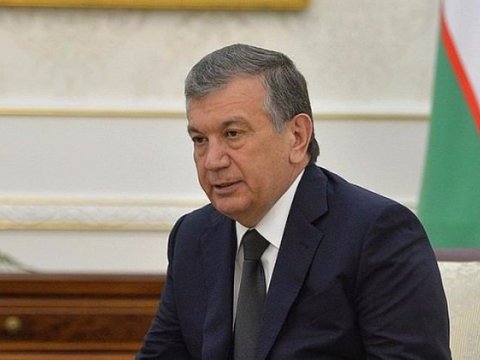 Prezident seçkiləri: Özbəkistan vətəndaşları bu tarixlərdə səs verə biləcəklər