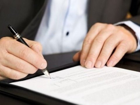 Qeydiyyata alınmadan fəaliyyət göstərən partiyalar cərimələnəcək