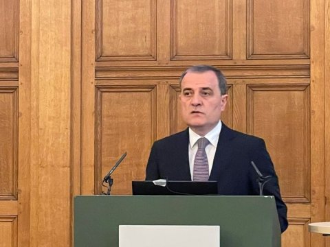 Normallaşma prosesi üçün perspektivlər açılıb - NAZİR