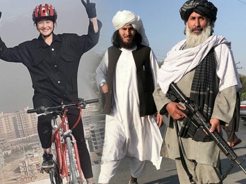5 nəfərin qatili ictimaiyyət qarşısında edam edildi