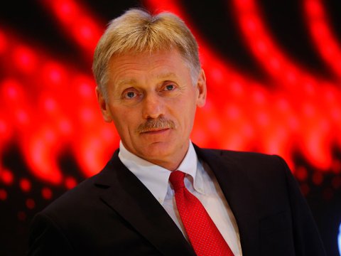 Putin Ukrayna mövzusunda dialoqa açıqdır - Peskov