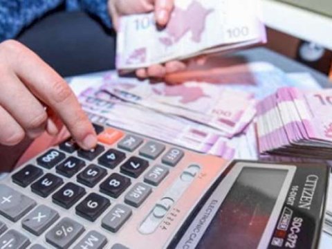 Əkinçiliyin inkişafına 175 min manat güzəştli kredit verilib