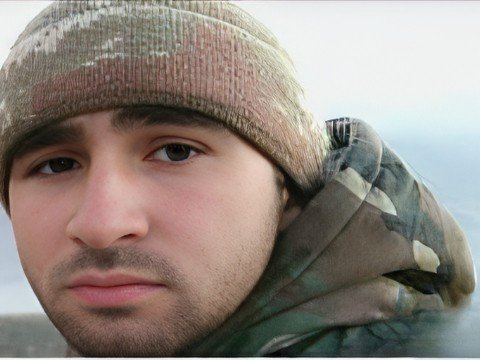 Qazi özünü yandırdı - RƏSMİ MƏLUMAT