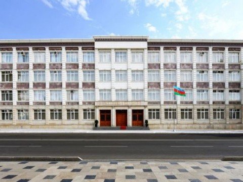 Naxçıvanın Baş nazirinə müavin təyin olundu