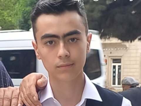 Çox xoşbəxtəm, sevincdən danışa bilmirəm - I qrupun lideri