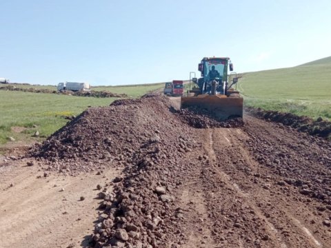 İyunda 640 hektar ərazi minalardan tam təmizlənib - VİDEO