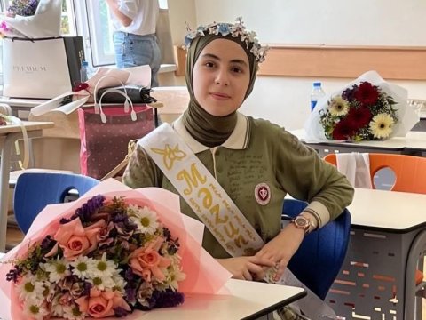 IV qrupun birincisi: Situasiya suallarında səhvə yol verdim