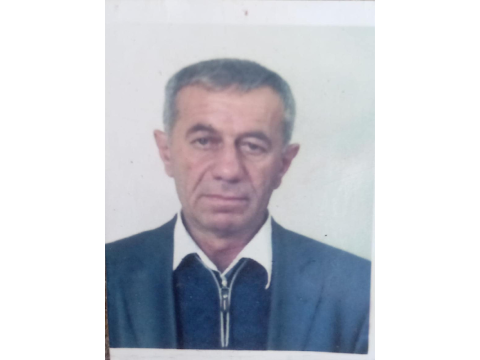 Bakıda 68 yaşlı kişi itkin düşdü