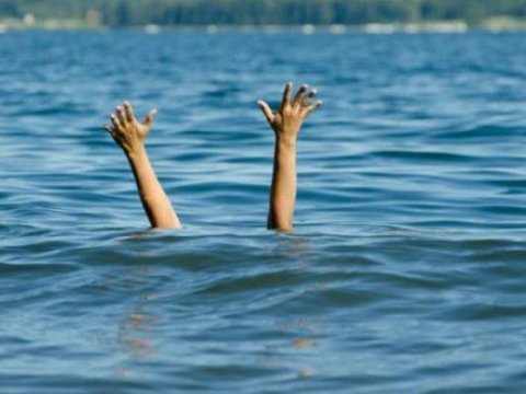 Dənizdə 2 nəfər batdı 