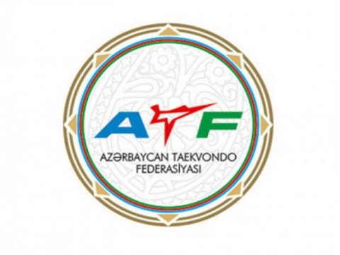 Taekvondo Federasiyasına vitse-prezident seçildi 