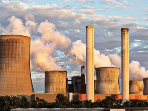 Çin Pakistanda atom stansiyası tikəcək - 4,8 milyardlıq layihə