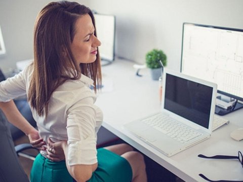 Oturaq həyatın FƏSADLARI