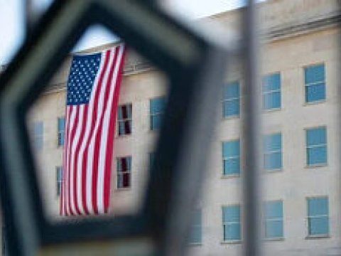 Ukraynanın itkilər verəcəyini bilirdik - Pentaqon rəsmisi