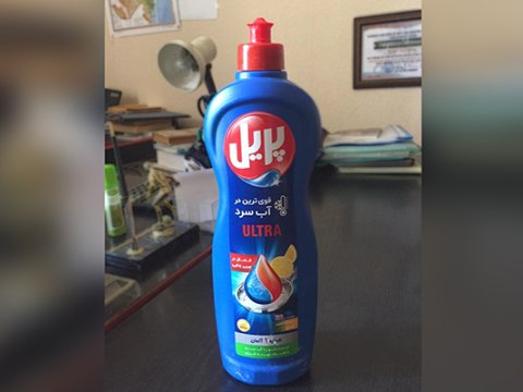 İrandan qaçaq yolla təhlükəli qabyuyan maye gətirilir - VİDEO