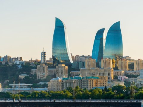 Bakıda İnsan Resursları Zirvəsi keçirilir