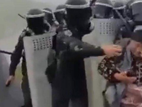 Hər kəs onu qınayacaq - Komitə sədrindən Gədəbəydəki insidentə MÜNASİBƏT