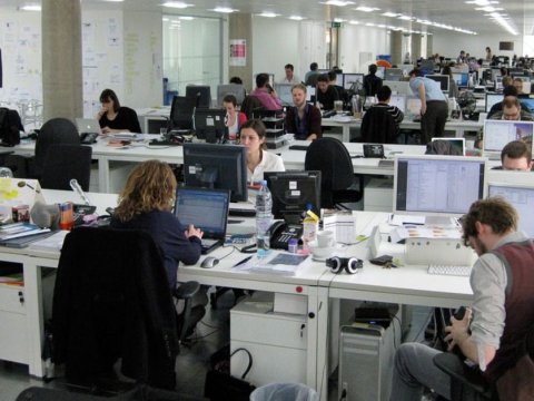 Bizdə 4 günlük iş rejimi mümkündür? - RƏSMİ