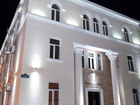 Məhkəmə Hüquq Şurasına yeni üzvlər seçildi - SİYAHI