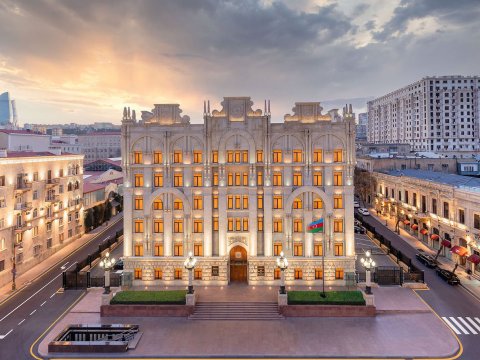 Gədəbəydə nə baş verir? - DİN-dən daha bir AÇIQLAMA