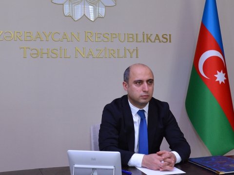 Bəzi ixtisasların tədris müddəti azaldıla bilər - Nazir