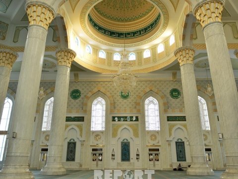 Azərbaycanda 7 dini qurum ləğv olundu