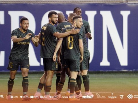 “Qarabağ”ın Çempionlar Liqasındakı mümkün rəqibləri