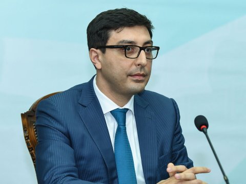 Futbolla bağlı işi düzgün qurmamışıq - Nazirdən etiraf