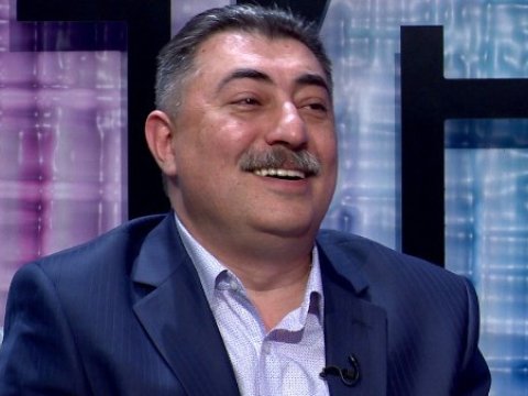 Deputat İlham Mirzəyevə görə Space TV-nin rəhbərini tənqid etdi