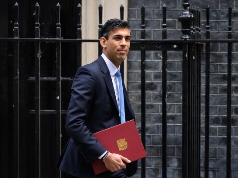 Britaniya Ukraynaya 3 milyard dollar yardım edəcək