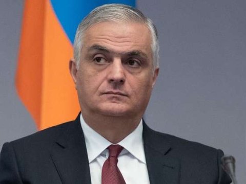 Paşinyanın müavini: Azərbaycanla razılığa gəlmişik