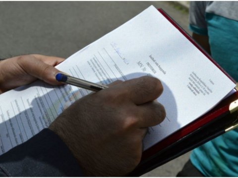 Bələdiyyə sədrləri cəzalandırıldı