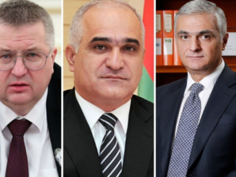 Azərbaycan, Rusiya və Ermənistan rəsmiləri görüşəcək