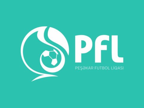 Liqanın başlama tarixi və oyunçu limiti açıqlandı