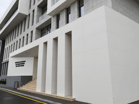 Zəngilanda tutulan erməni diversantların məhkəməsi BAŞLAYIR