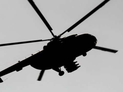 Xorvatiyada helikopter qəzası - Macar hərbçilər öldü