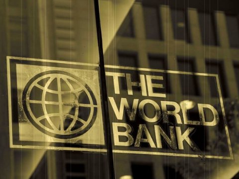 Dünya Bankı Kiyevə 1.75 milyard dollar ayırdı
