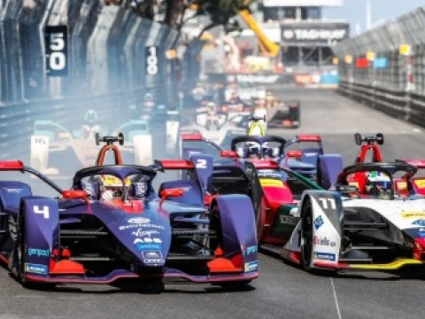 Elektromobillərin dünya çempionatı KEÇİRİLƏCƏK