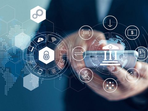 Elektron pula dair tələblər müəyyənləşir