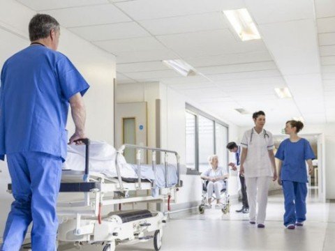 Partlayışda xəsarət alan iki uşaq anası ÖLDÜ