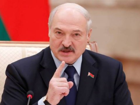Lukaşenko hökumətdən HESABAT istəyir