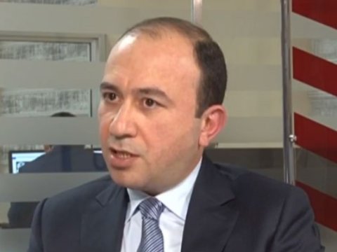 Əməliyyatla bağlı dəqiq statistika apara bilmirik - Rəşad Orucov