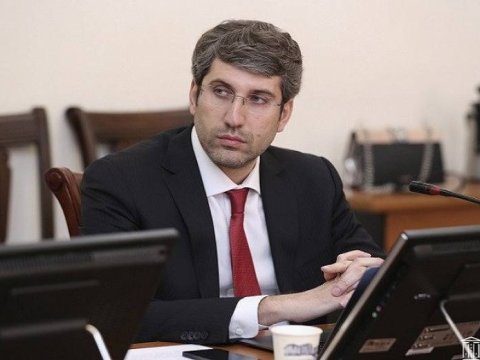 Roma Statutu ratifikasiya üçün Ermənistan parlamentinə göndəriləcək