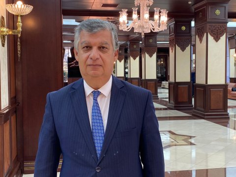 Bu qanun layihəsi məmurları ifşa etməlidir - DEPUTAT