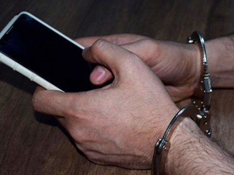 Parkda 2 nəfərin telefonu oğurlandı