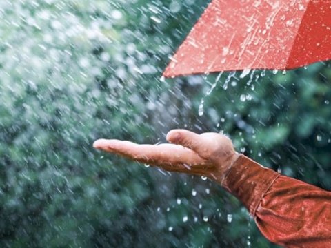 Yağış yağacaq, dolu düşəcək - Sabahın havası