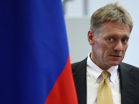 Peskov Zelenskini yalan danışmaqda günahlandırır