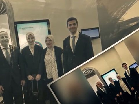 Pənahəli xan nəslinin davamçıları niyə İspaniyaya köçüb? - VİDEO