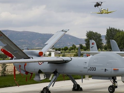 Türkiyə daha 4 ölkəyə 